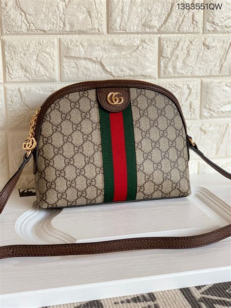 rose gucci side bag|Gucci body bag women's.